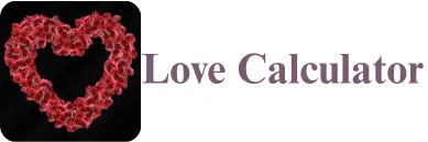 Love Calculator